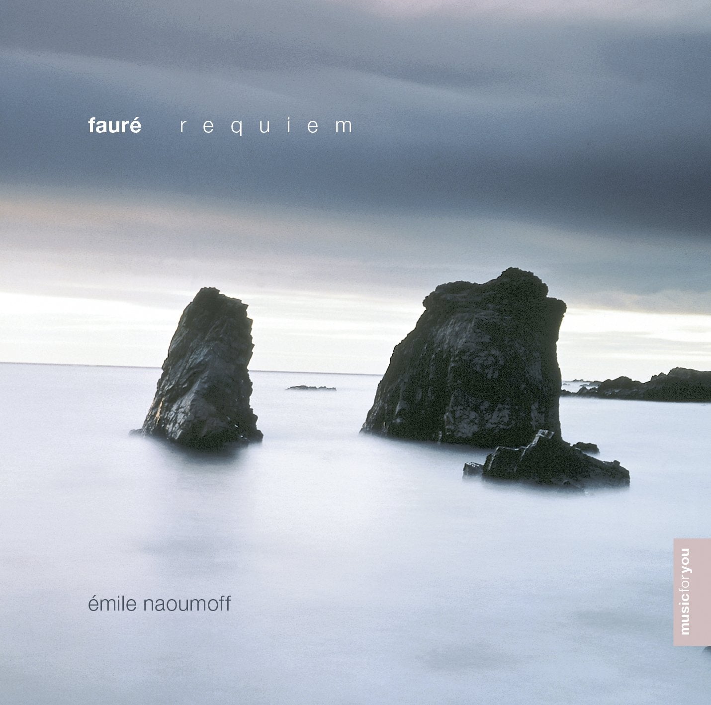 Fauré: Requiem Op.48 (in einer neuen Fassung für Klavier) Classical