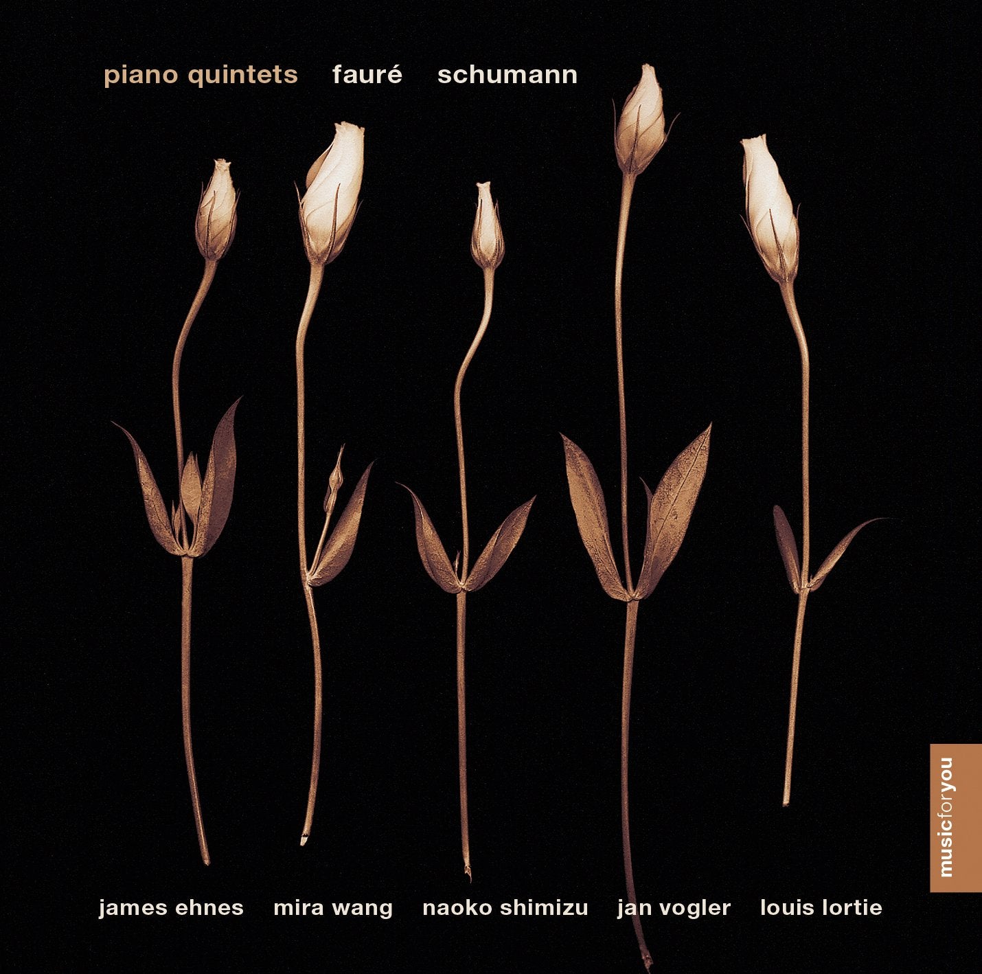 Klavierquintette Classical