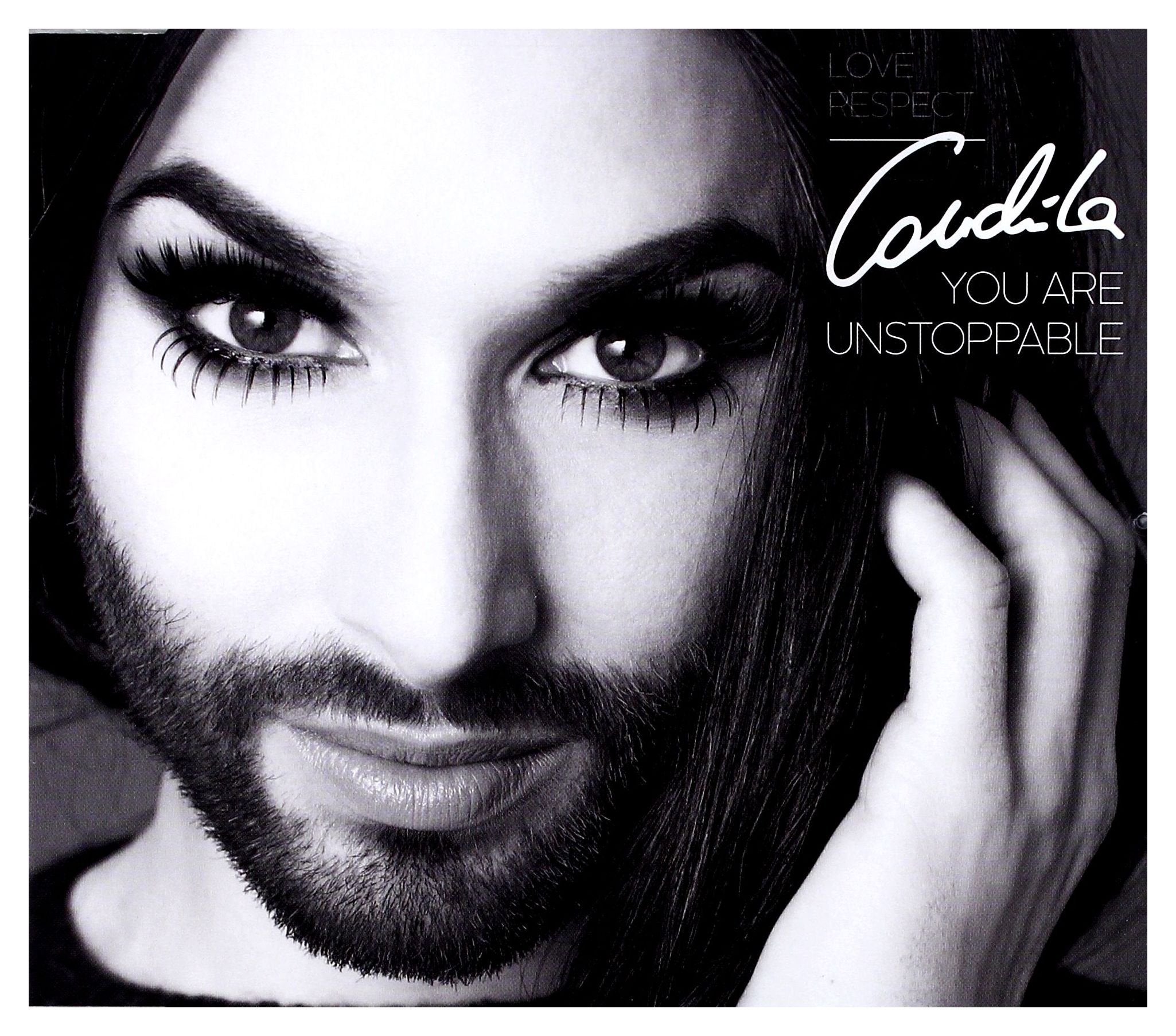 You Are Unstoppable Pop