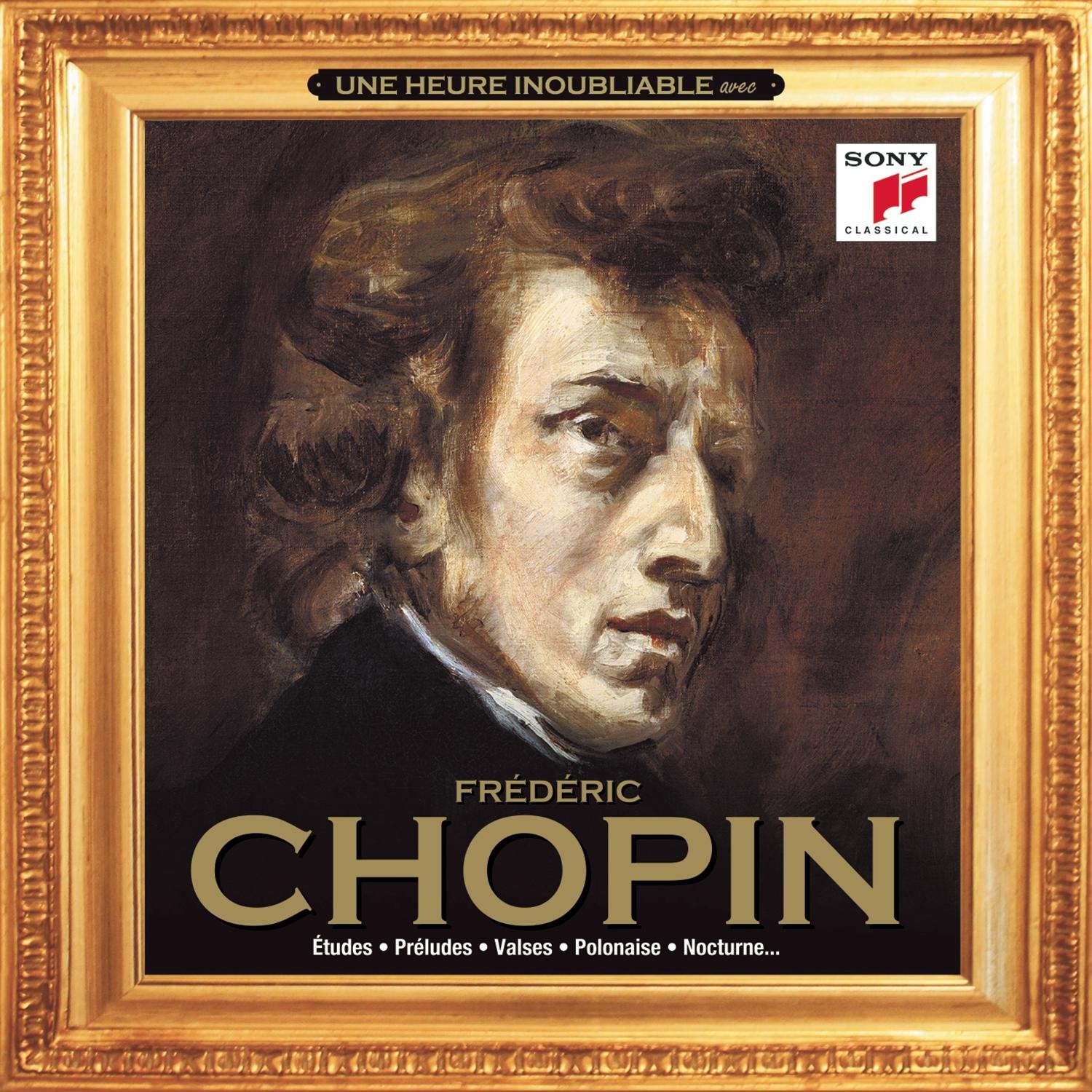 Une Heure Inoubliable avec Chopin Music
