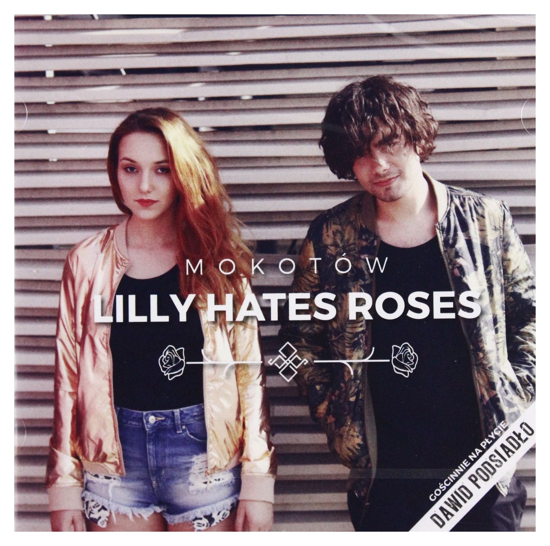 Lilly Hates Roses: Mokotow Music