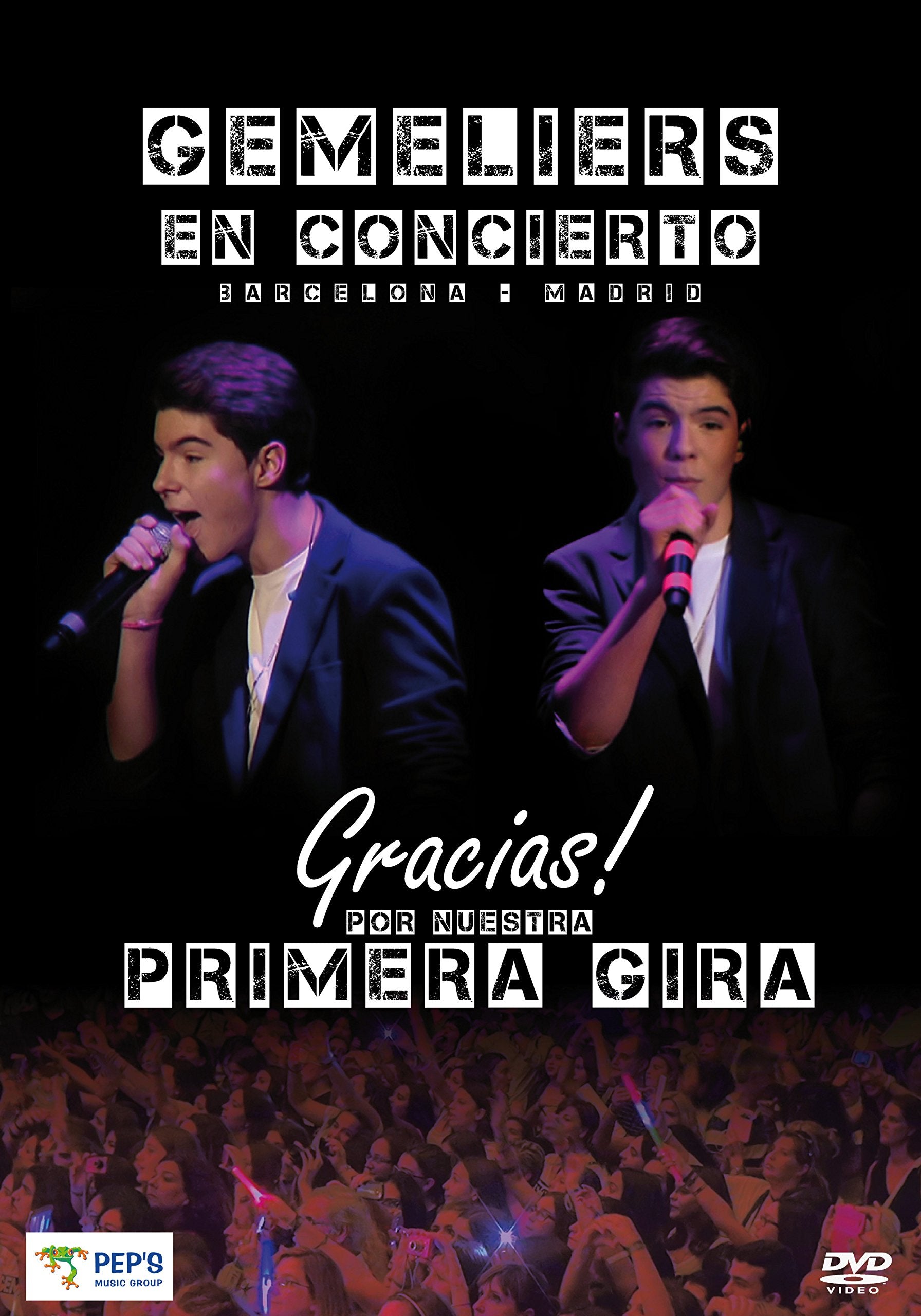 Gracias Por Nuestra Primera Gi Films