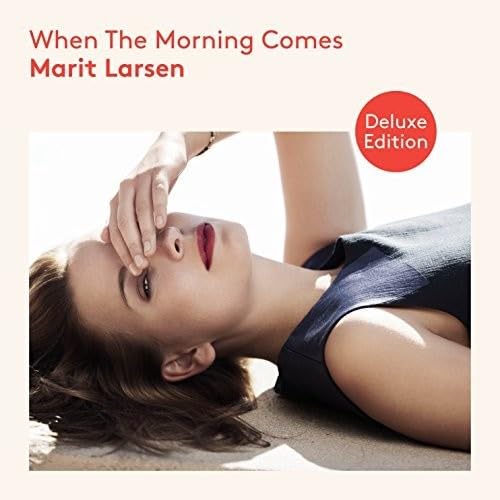 Product Image: When the Morning Comes