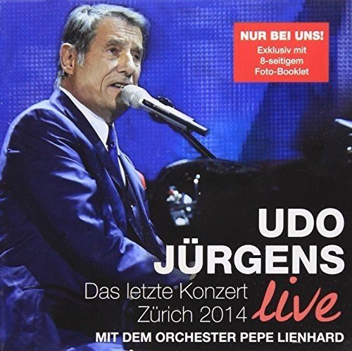 Das Letzte Konzert-Zurich 2014 Pop