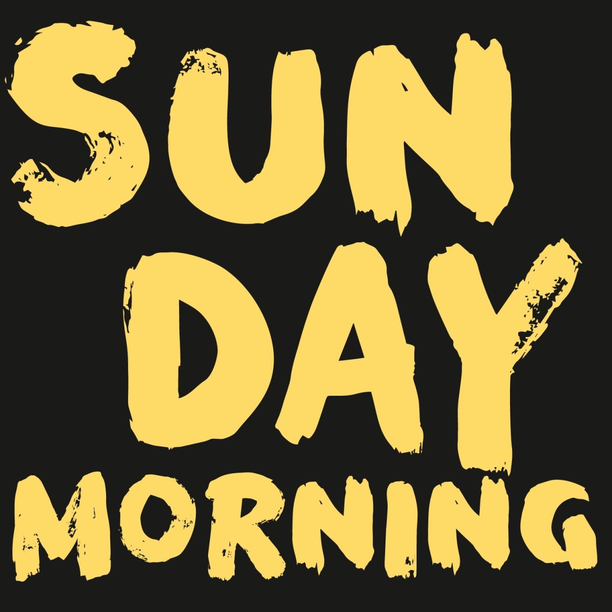 Life & Style Music: Sunday Morning Pop