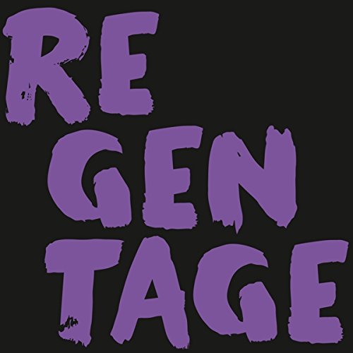 Life & Style Music: Regentage Pop