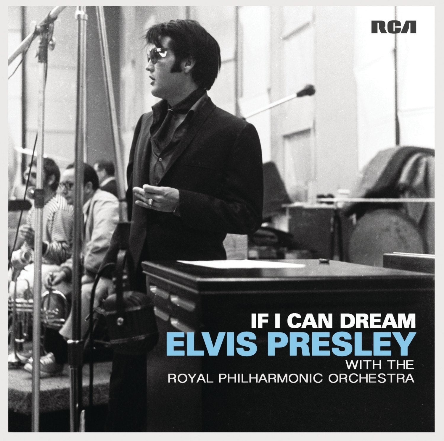 Elvis Presley - If I Can Dream: Elvis Presley Pop