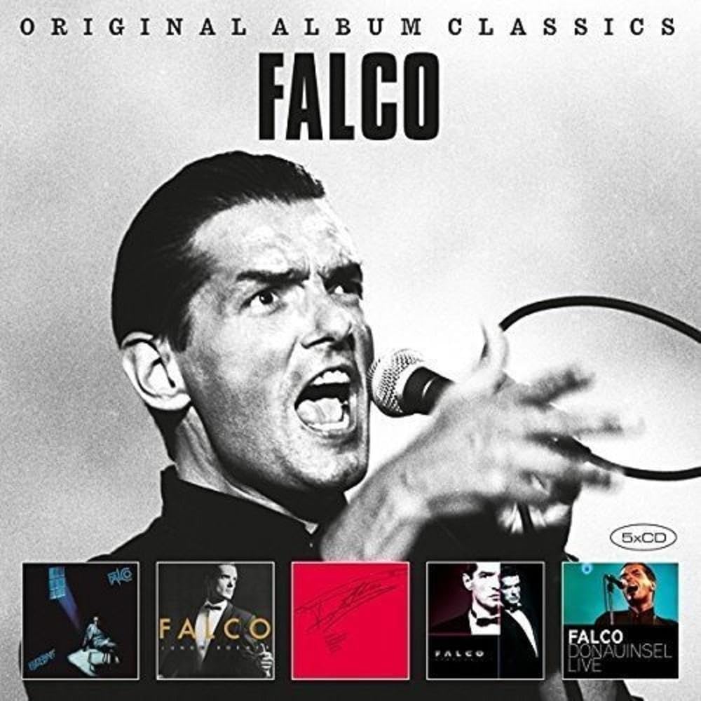 Product Image: Original Album Classics