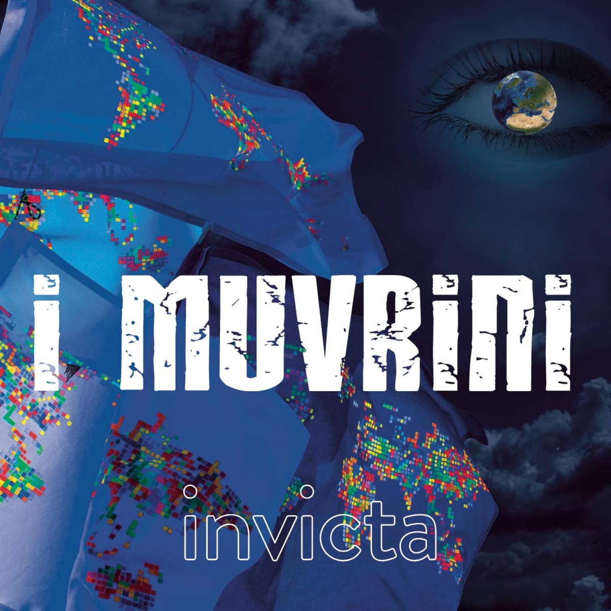 Invicta Funk, R&B & Soul