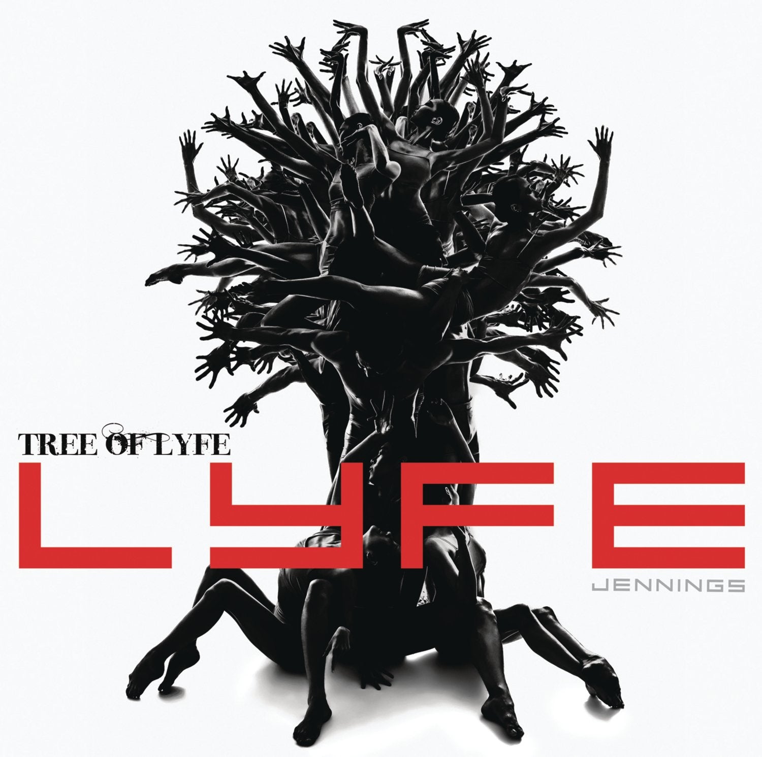 Tree of Lyfe Pop