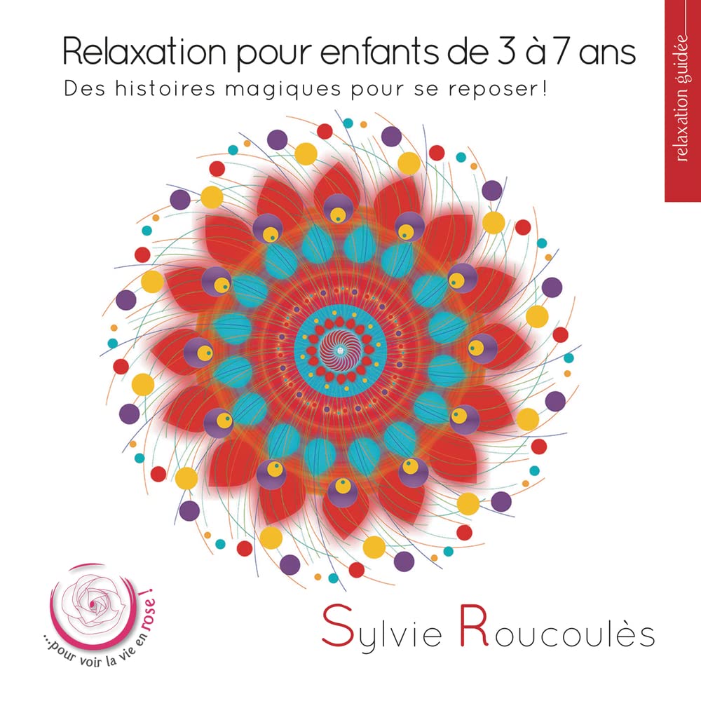 Relaxation pour Les Enfants de 3 À 7 Ans-des Histoires Magiques pour Se Reposer Music