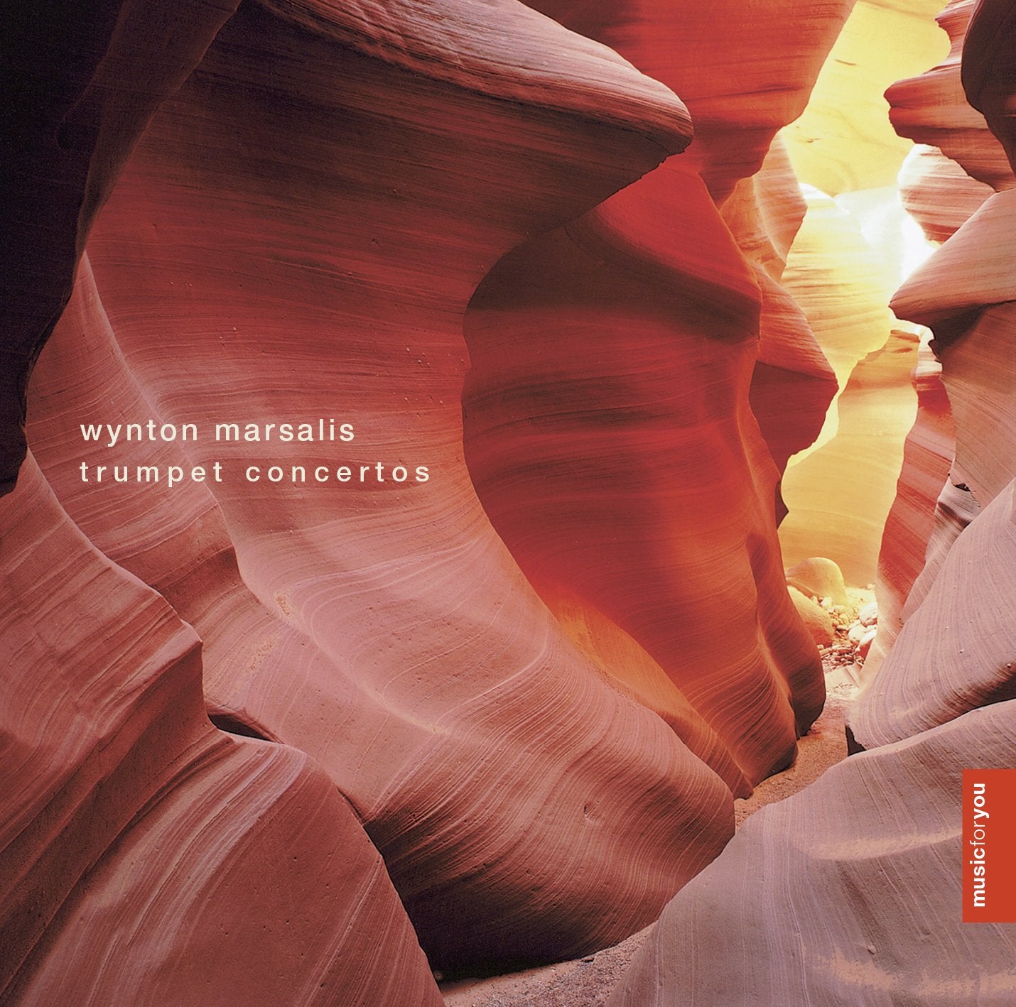 Trumpet Concertos Classical
