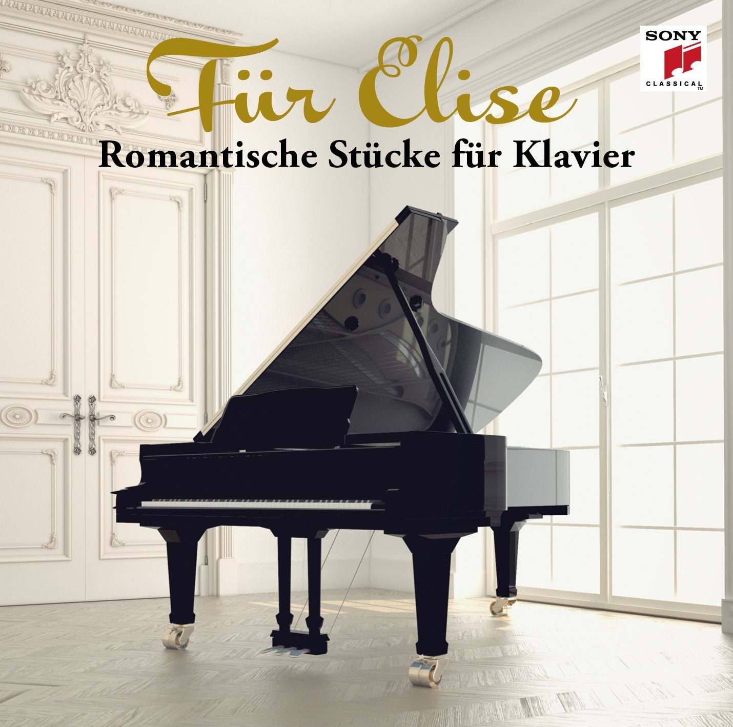 Für Elise und Andere Romantische Werke Für Klavier Classical
