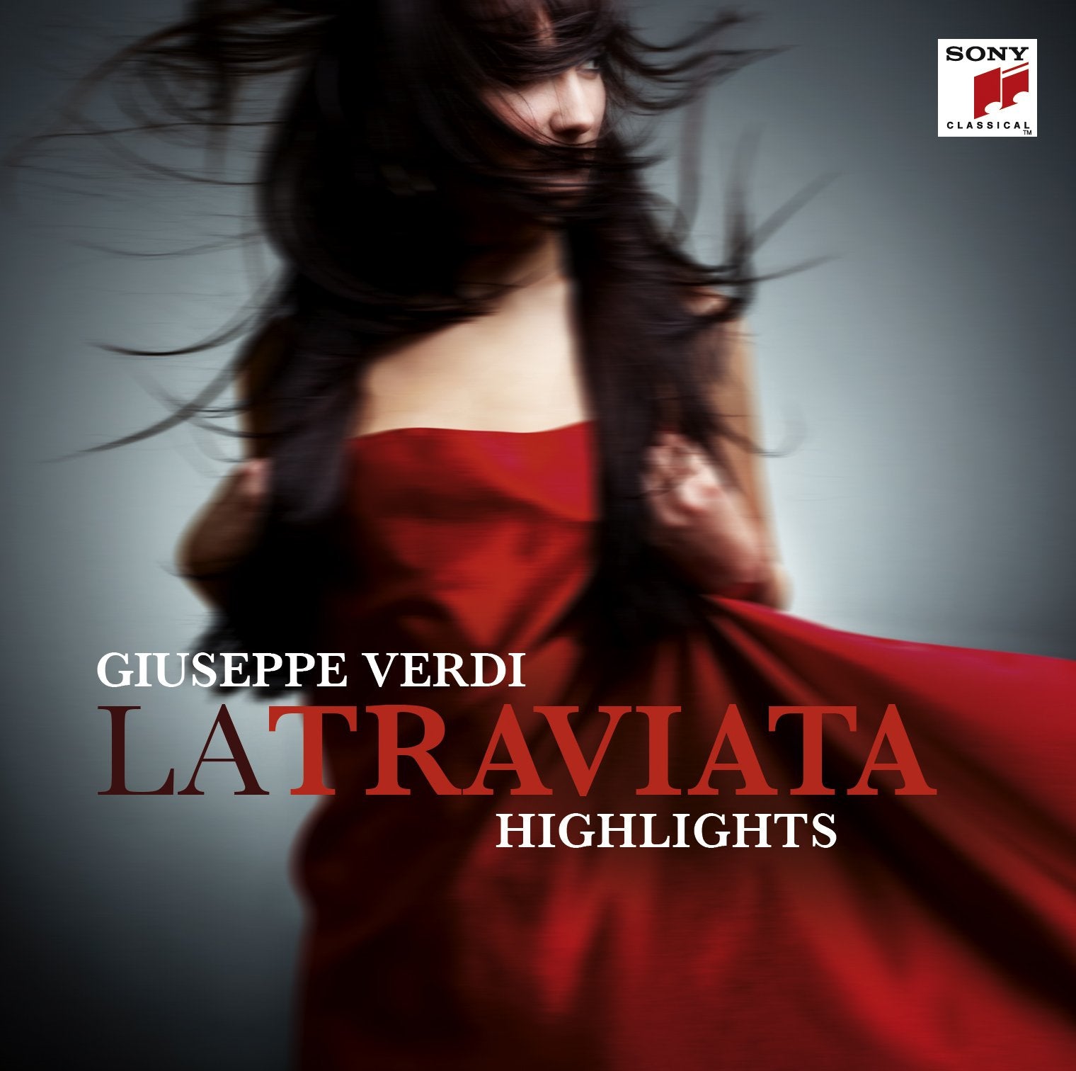 Product Image: La Traviata (Highlights)