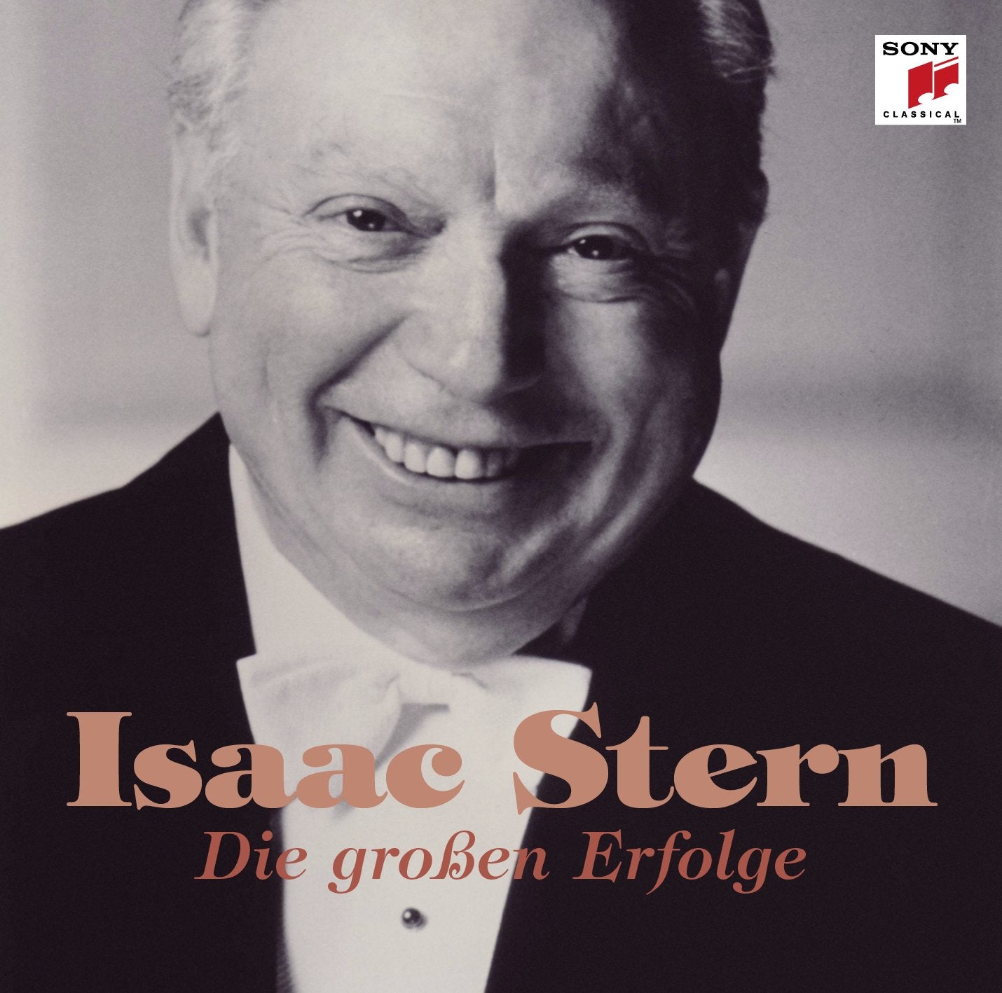 Isaac Stern-Der Legendäre Geiger Classical