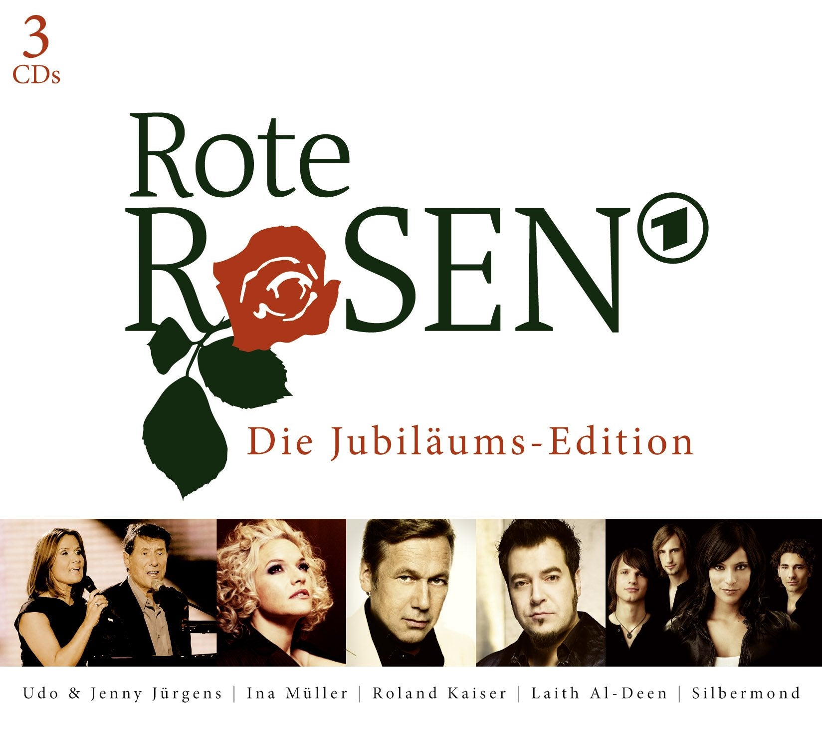 Rote Rosen German Schlager & Volksmusik