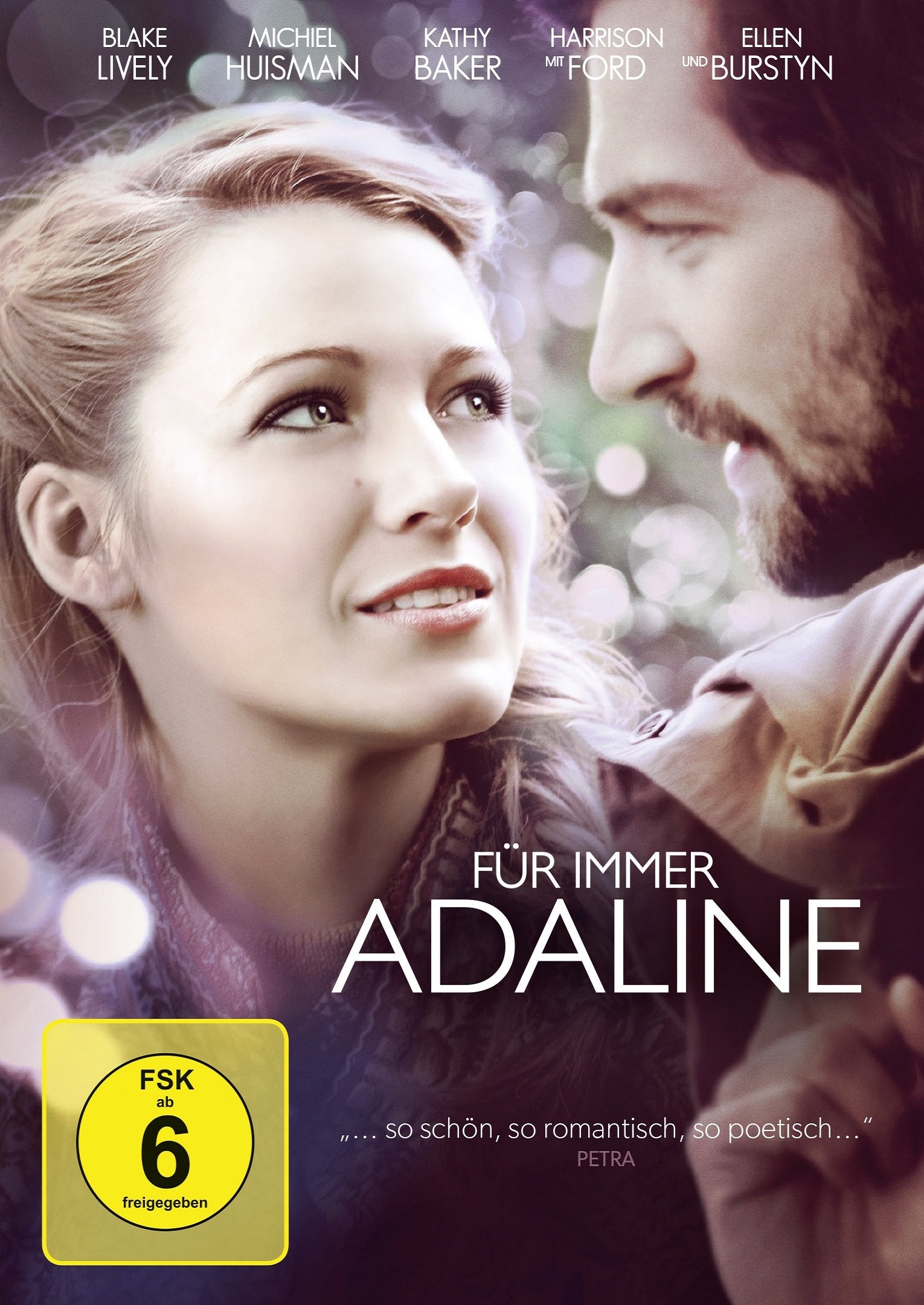 Für immer Adaline Films
