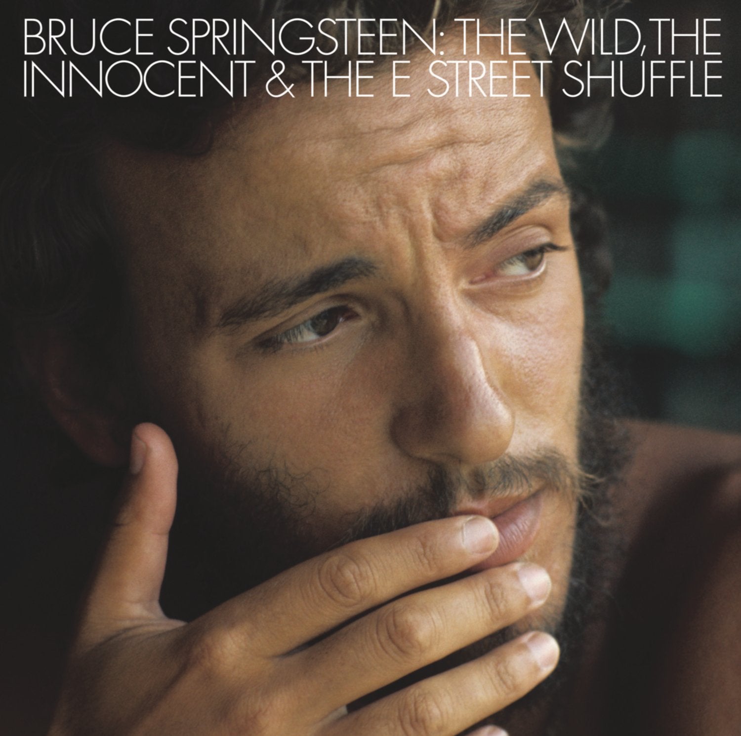 The Wild,the Innocent and the E Street Shuffle Rock