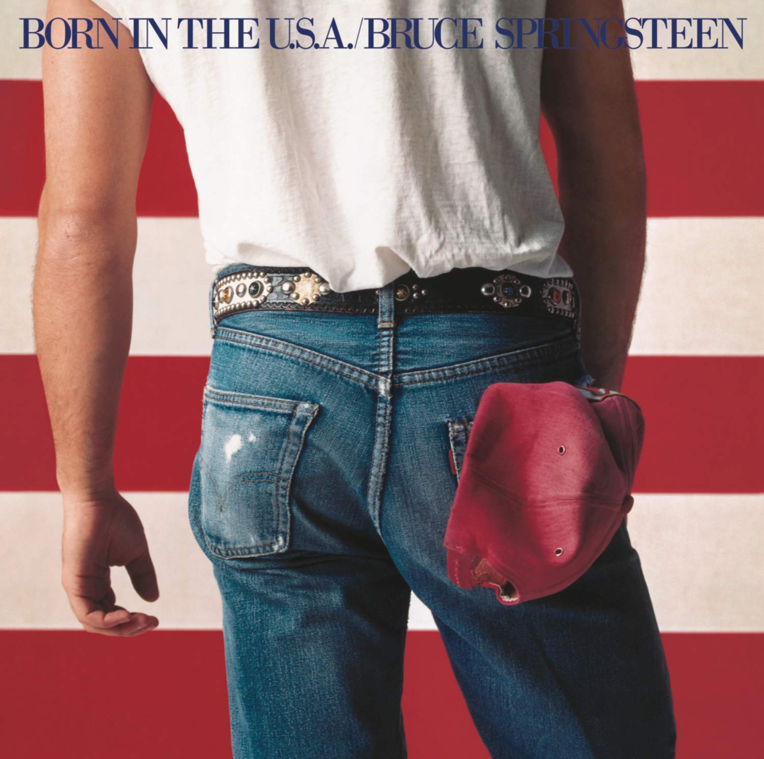 Born in the U.S.A. Pop