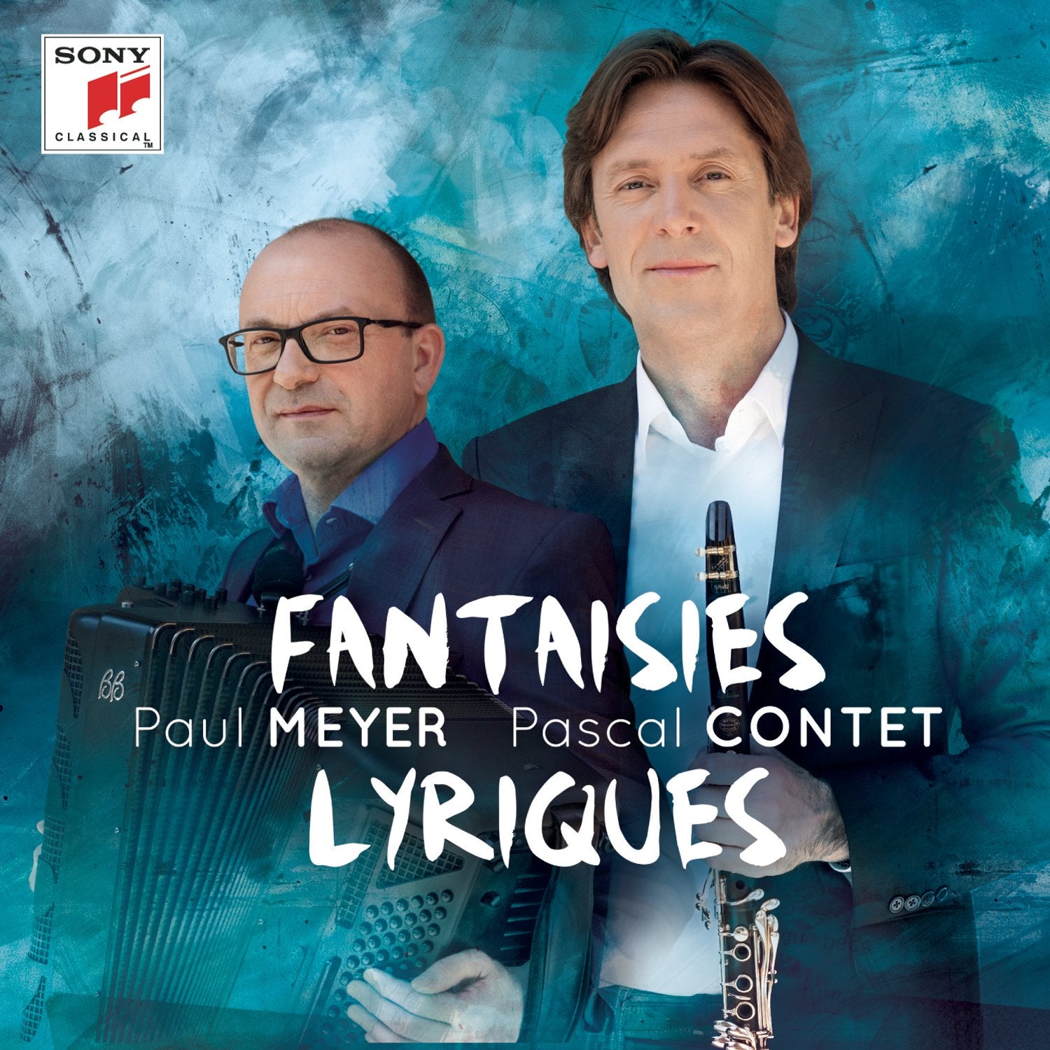 Fantaisies Lyriques Classical