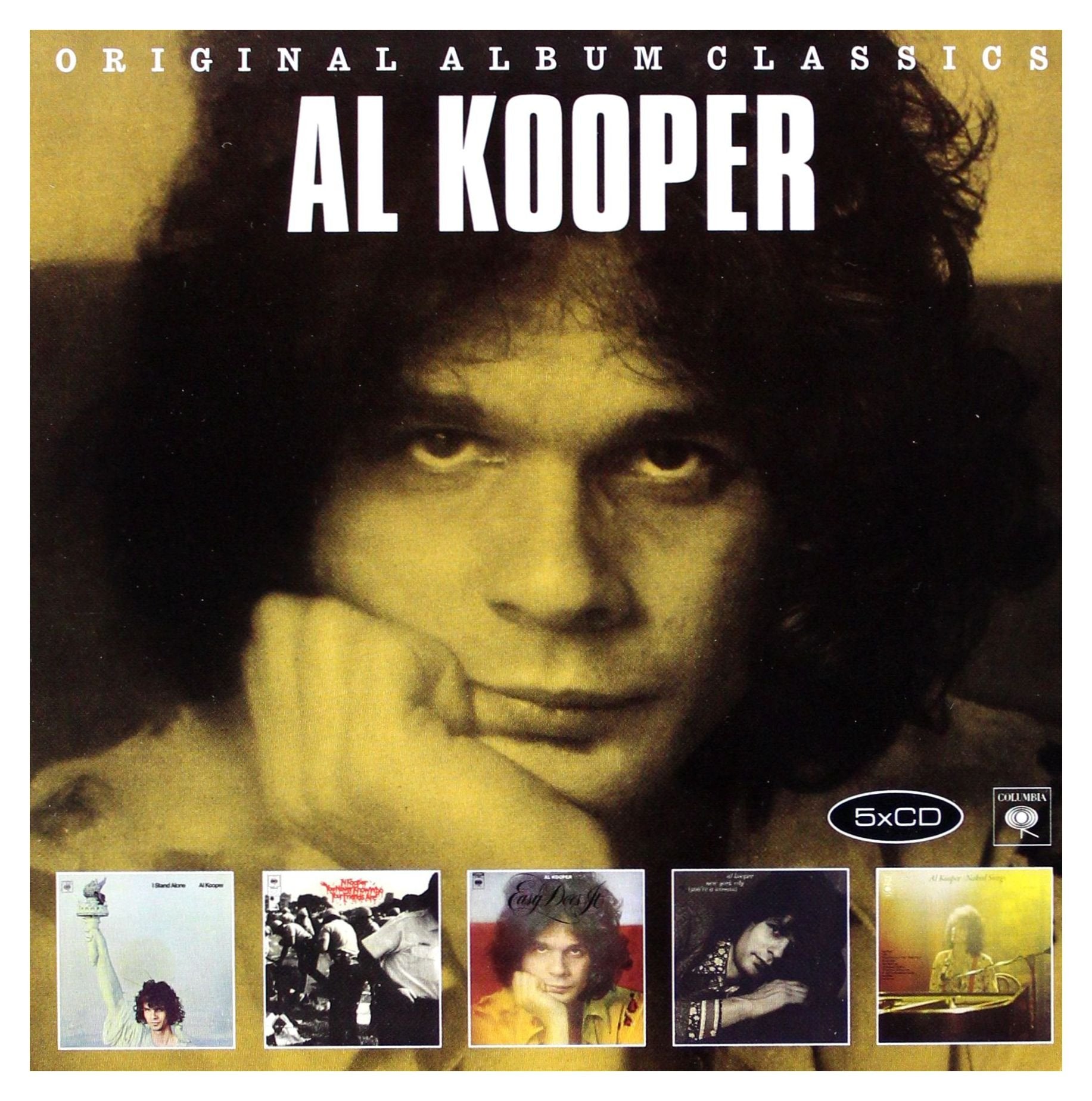Original Album Classics Pop