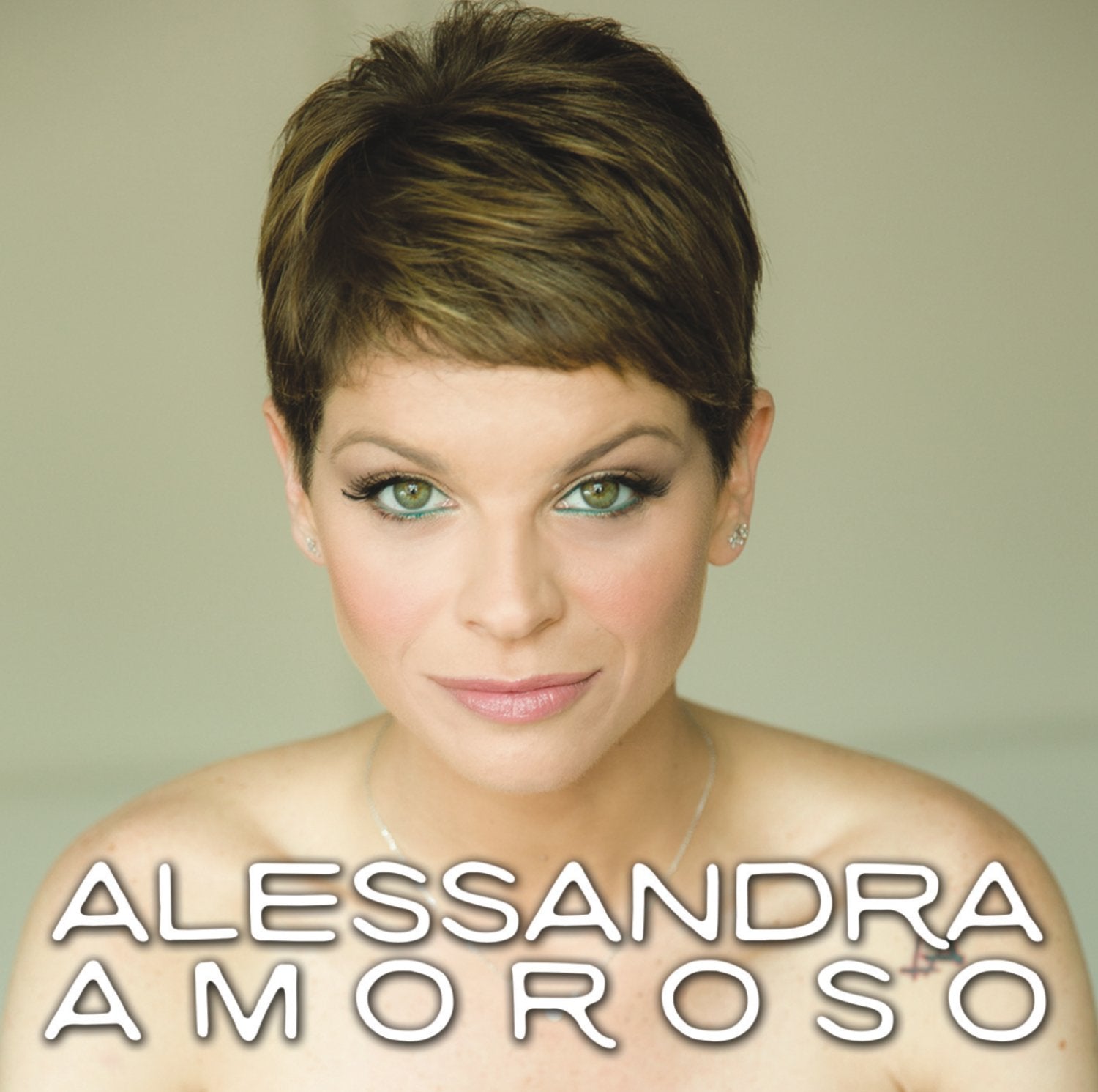Alessandra Amoroso Pop