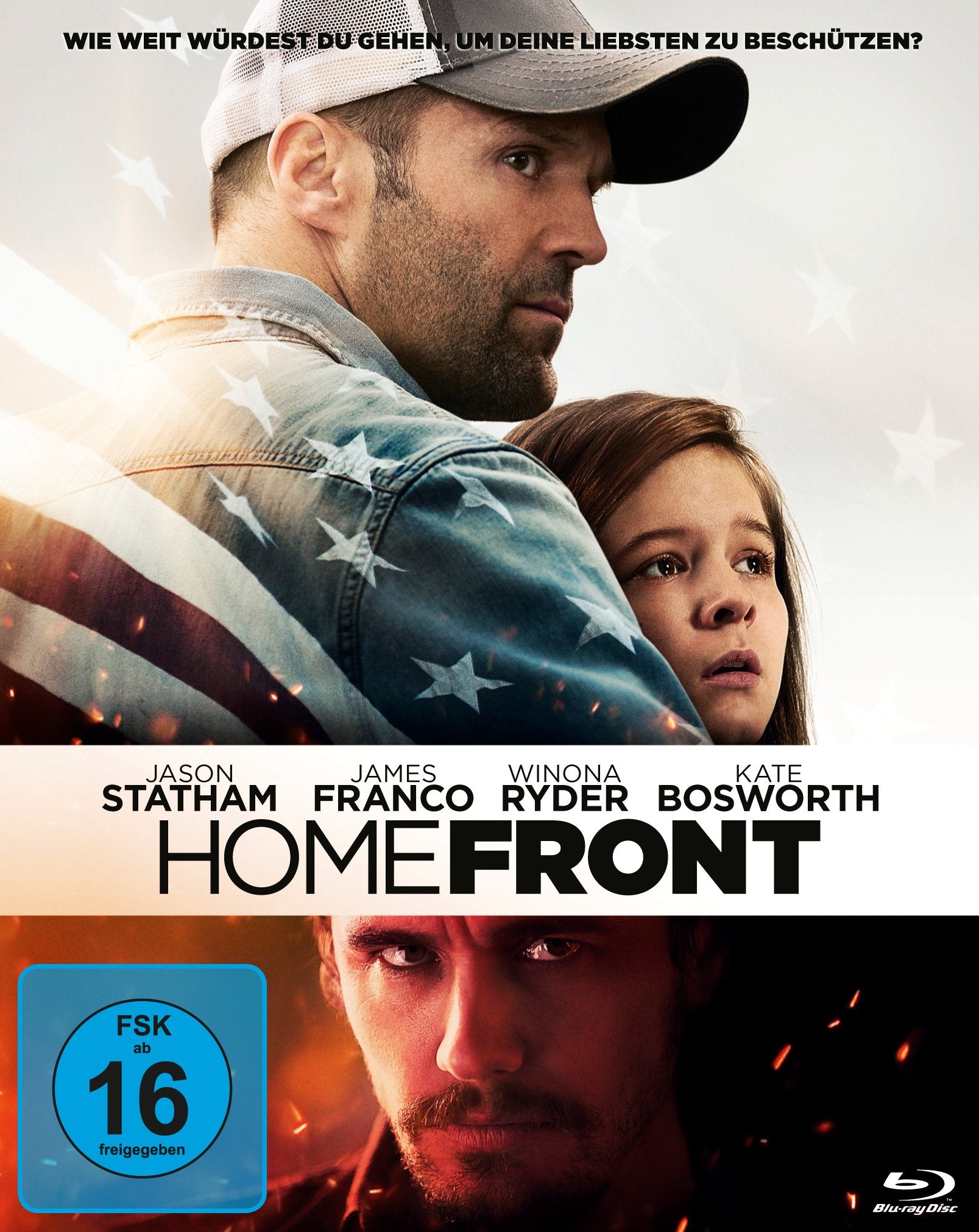 Product Image: Homefront - Mediabook (Limited Edition)