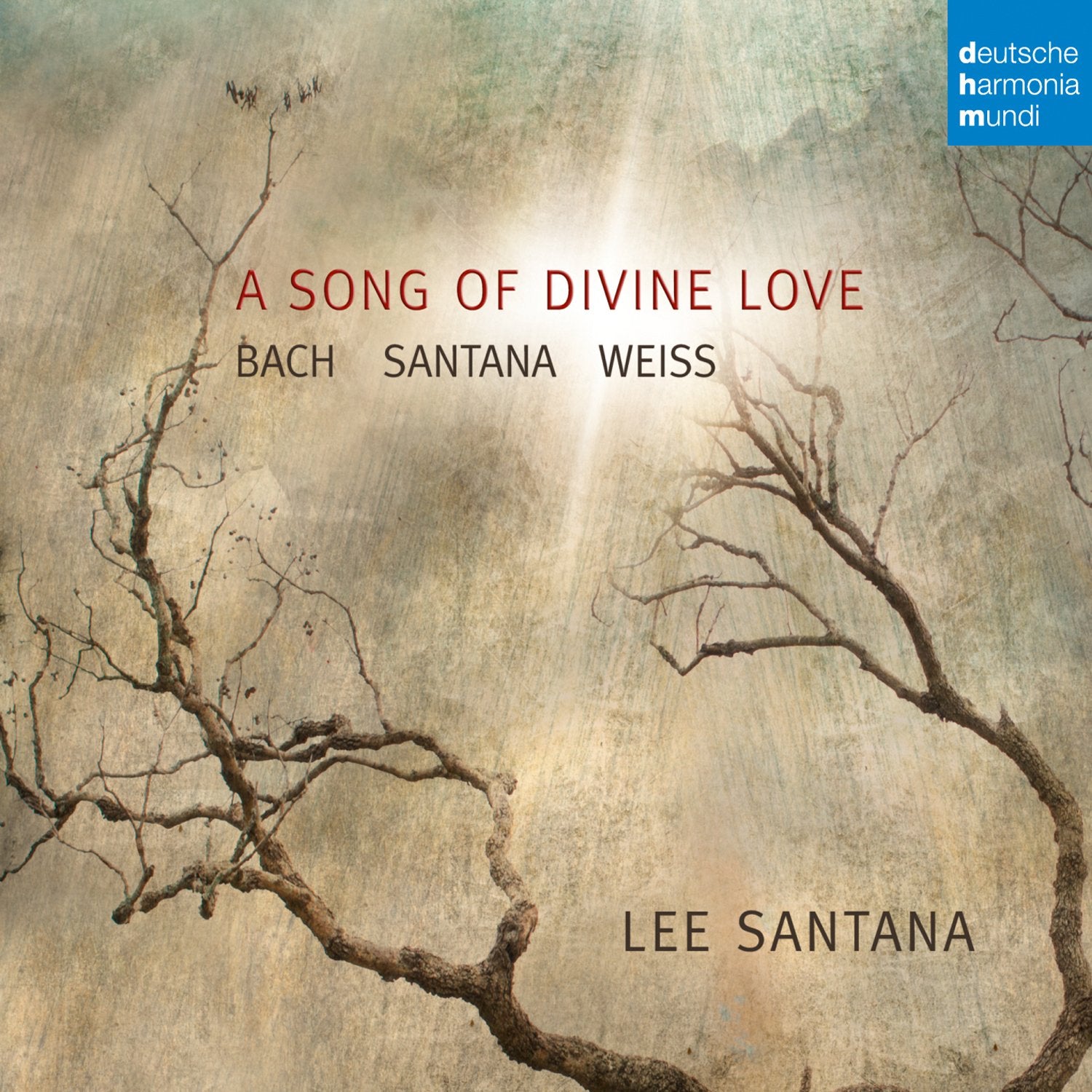 A Song of Divine Love Funk, R&B & Soul