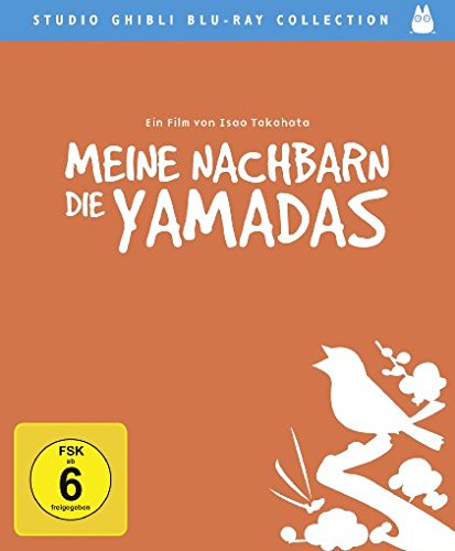 Meine Nachbarn die Yamadas Films
