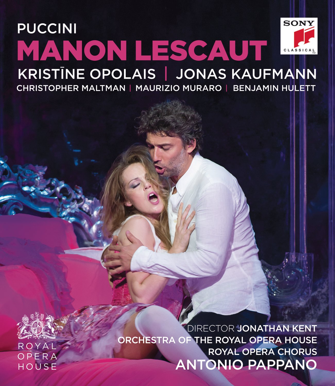 Product Image: Manon Lescaut