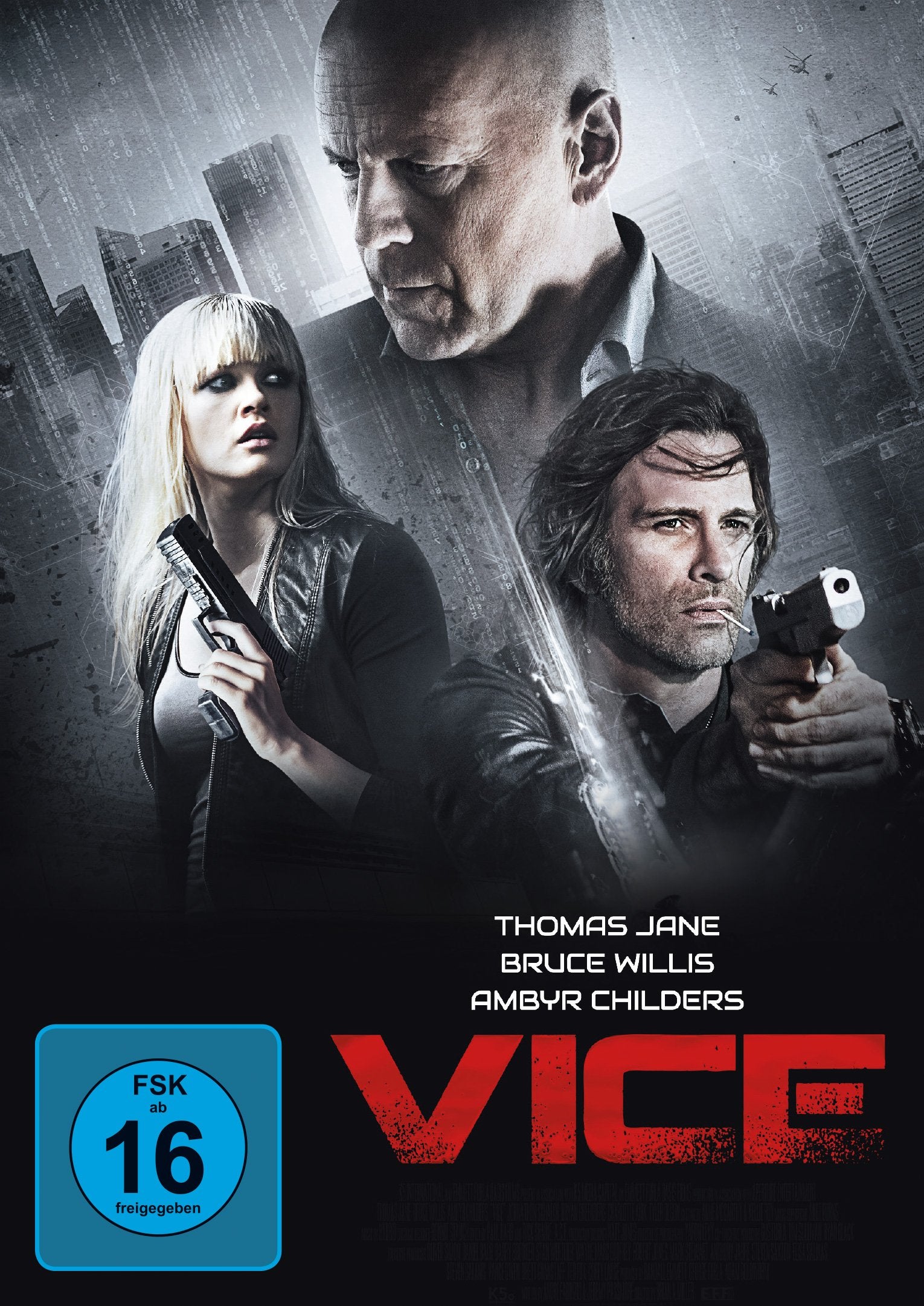 Vice Movies