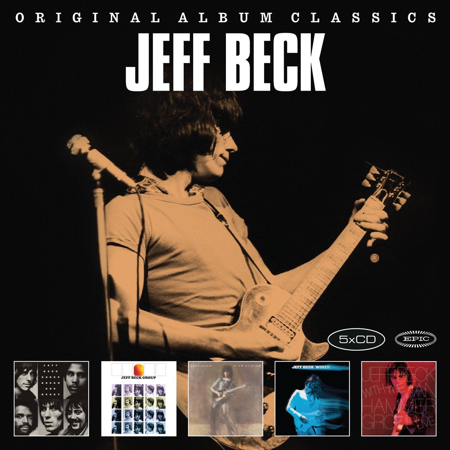 Product Image: Original Album Classics