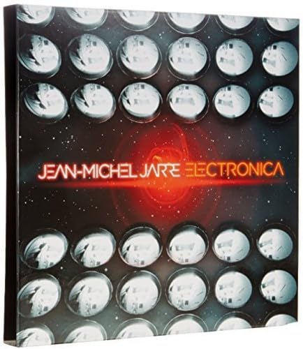 Electronica 1: The Time Machine: Fanbox Music