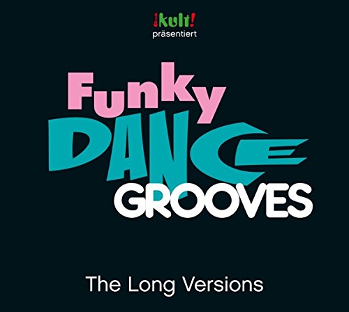 Funky Dance Grooves Long Versions Pop