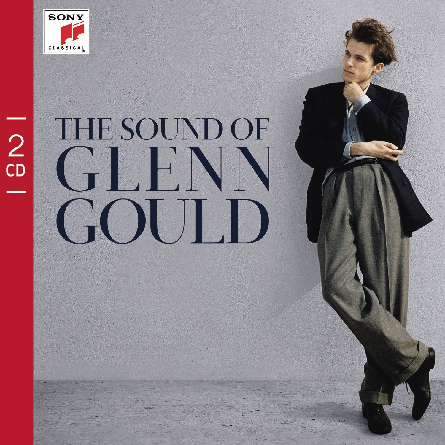 The Sound of Glenn Gould cd