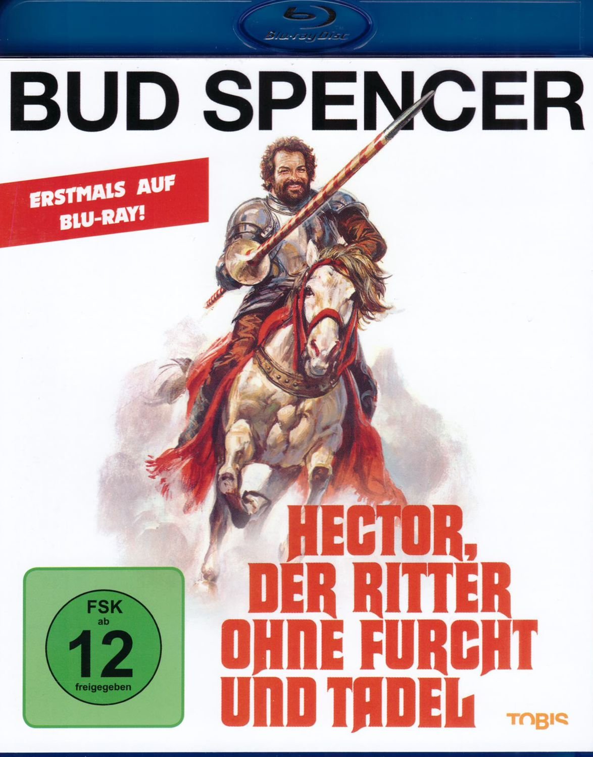 Hector, der Ritter ohne Furcht und Tadel - inklusive der Langfassung Movies