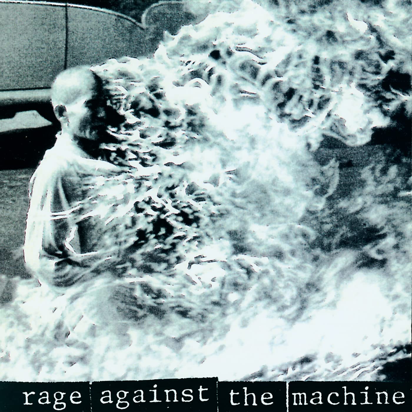 Rage Against the Machine Alternative & Indie