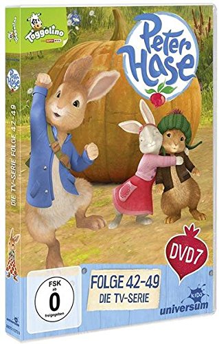 Peter Hase Box sets