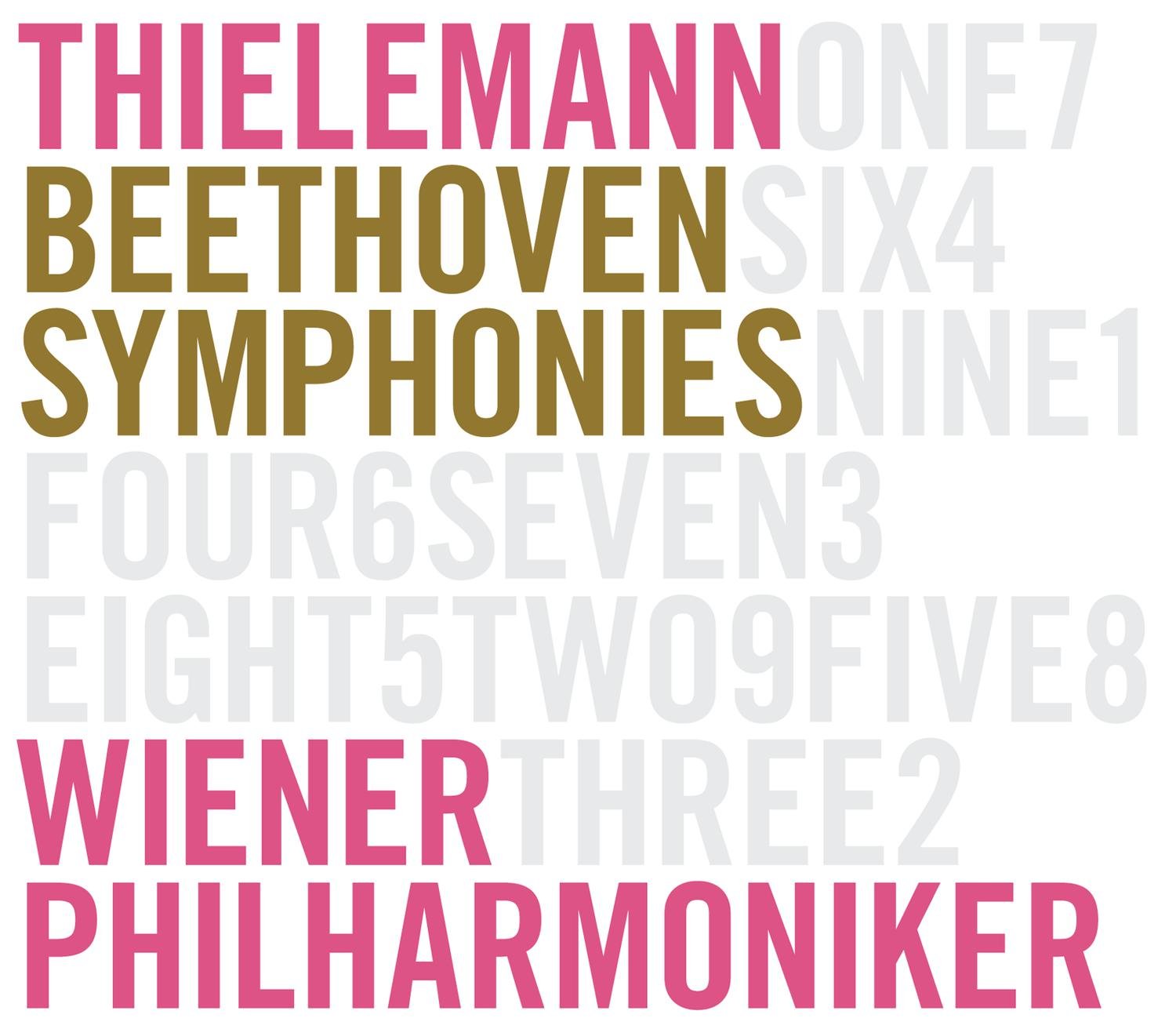 Sämtliche Sinfonien 1-9 (GA) Classical