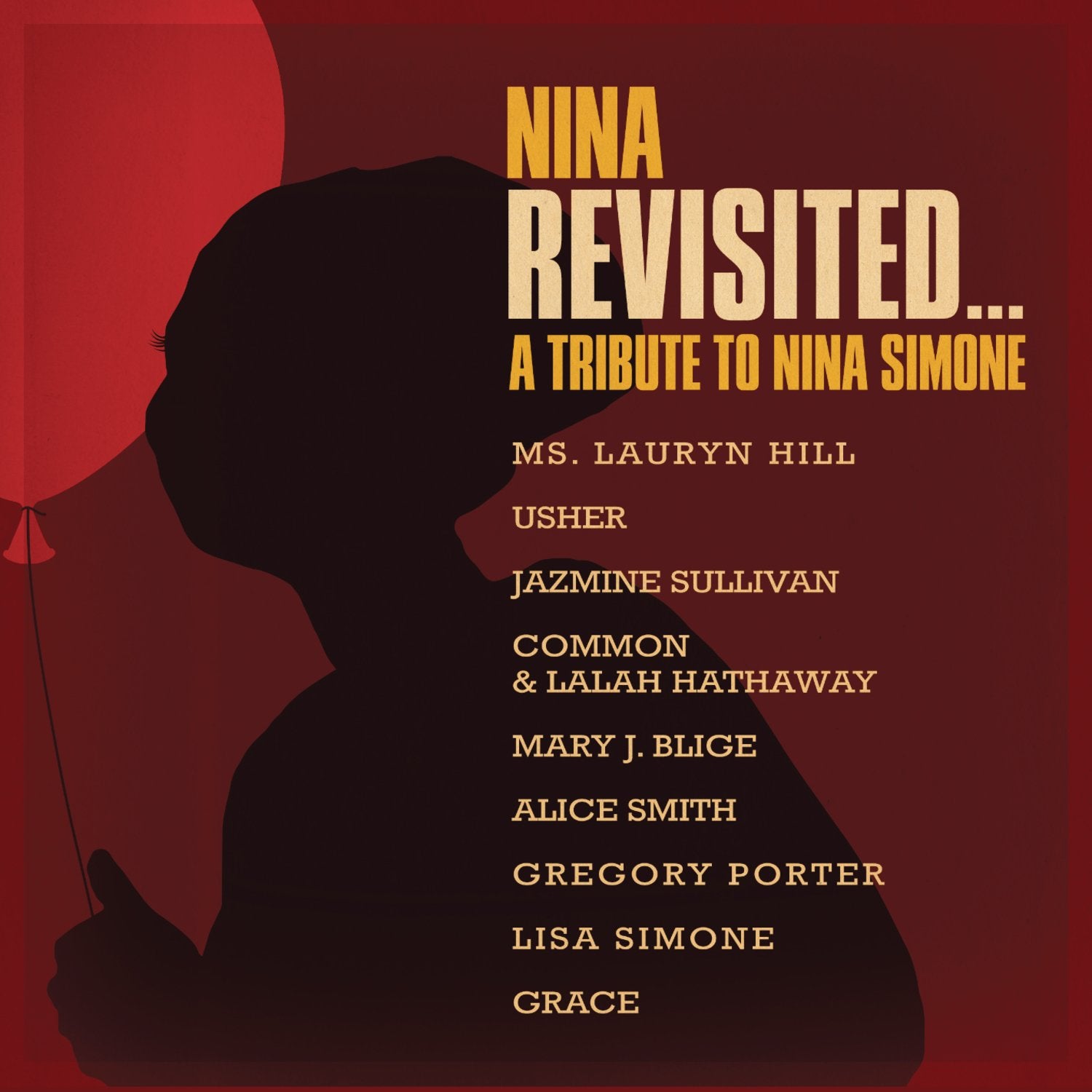 NINA REVISITED: A Tribute to Nina Simone Jazz