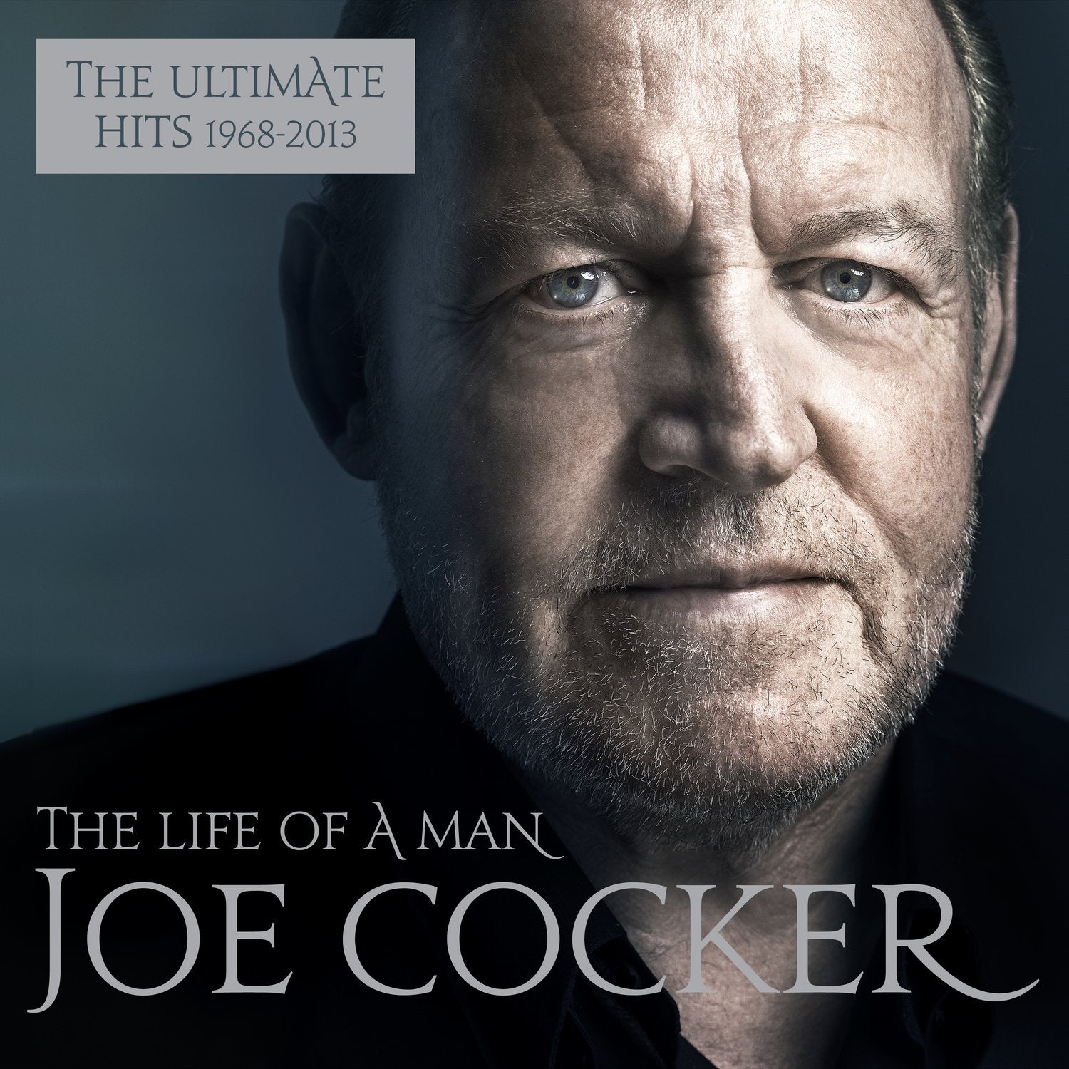 The Life of a Man - The Ultimate Hits 1968 - 2013 Funk, R&B & Soul