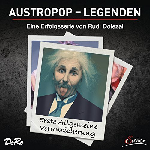 Austropop-Legenden Pop