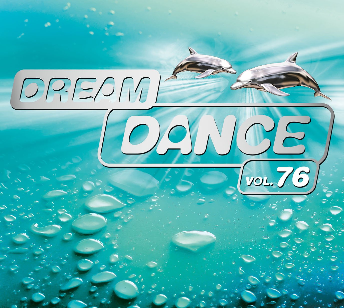 Dream Dance Vol.76 Pop
