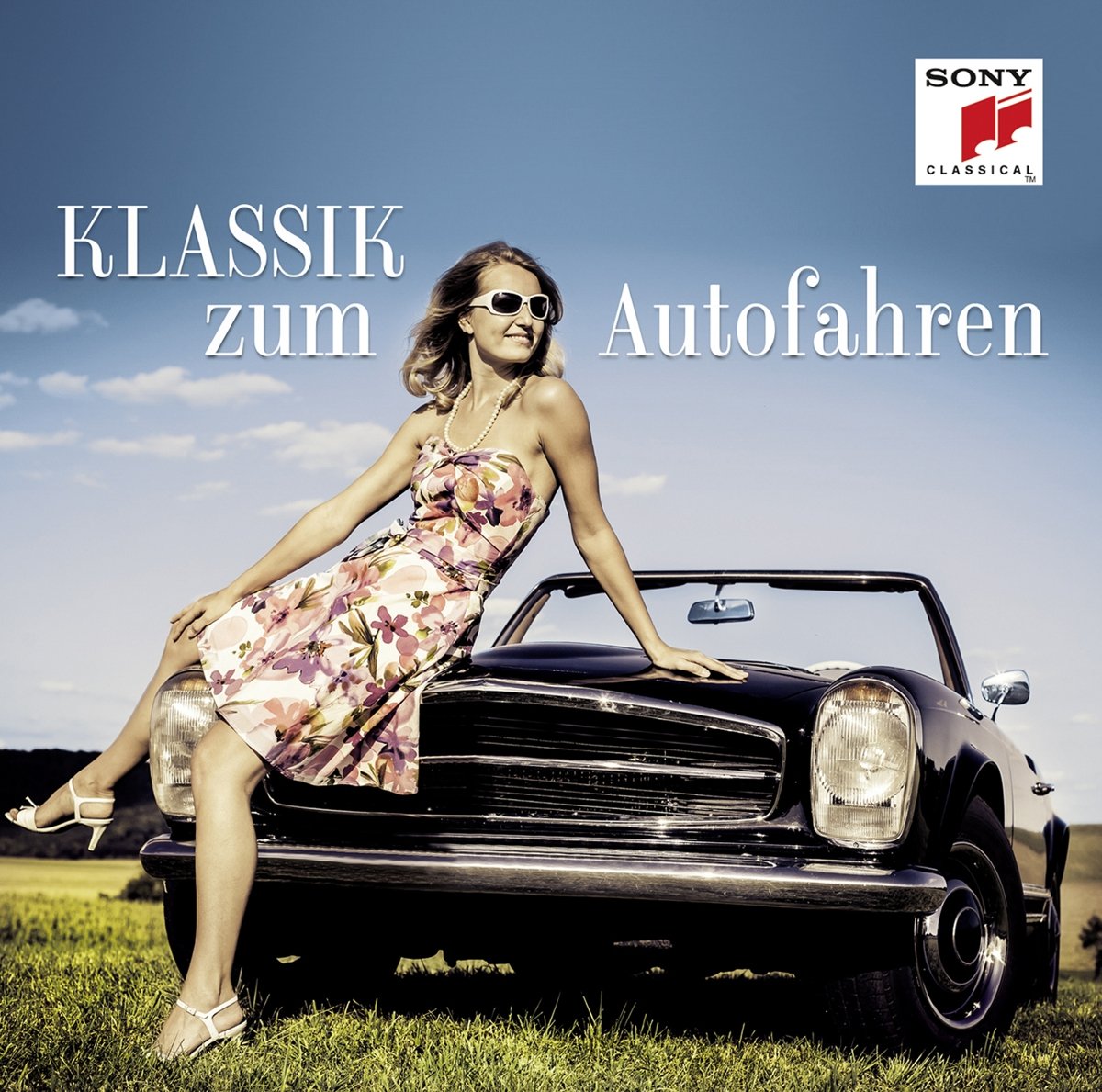 Klassik zum Autofahren cd