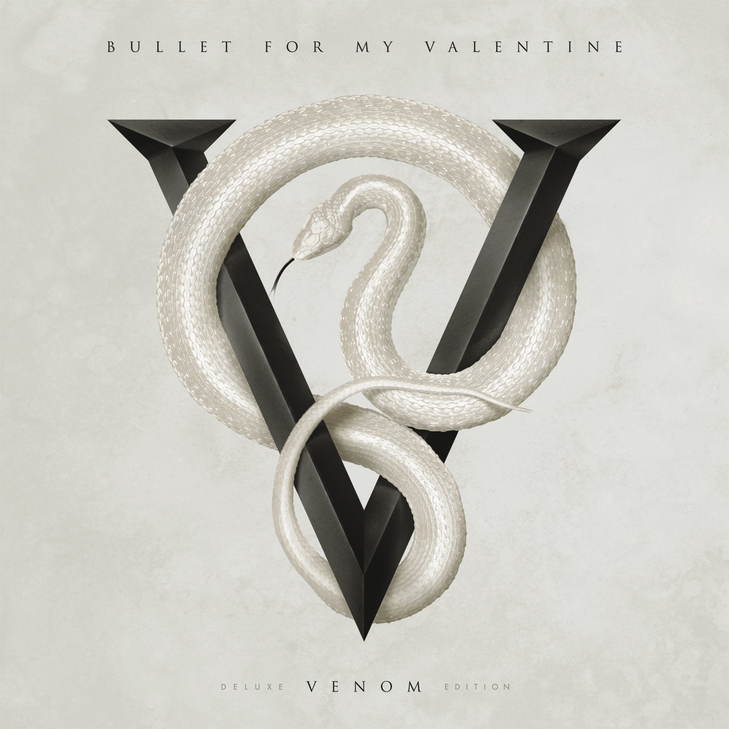 Venom (Deluxe Edition als Doppelvinyl) Alternative & Indie