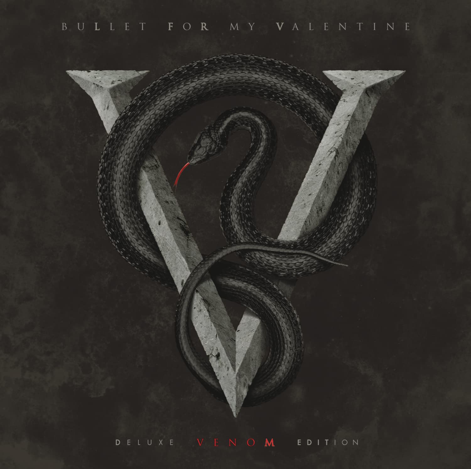 Product Image: Venom (Deluxe Edition)