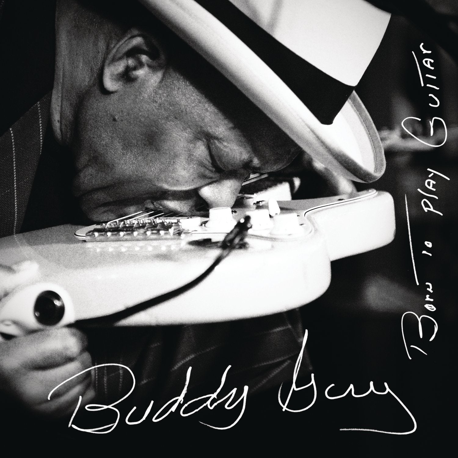 Born To Play Guitar Funk, R&B & Soul