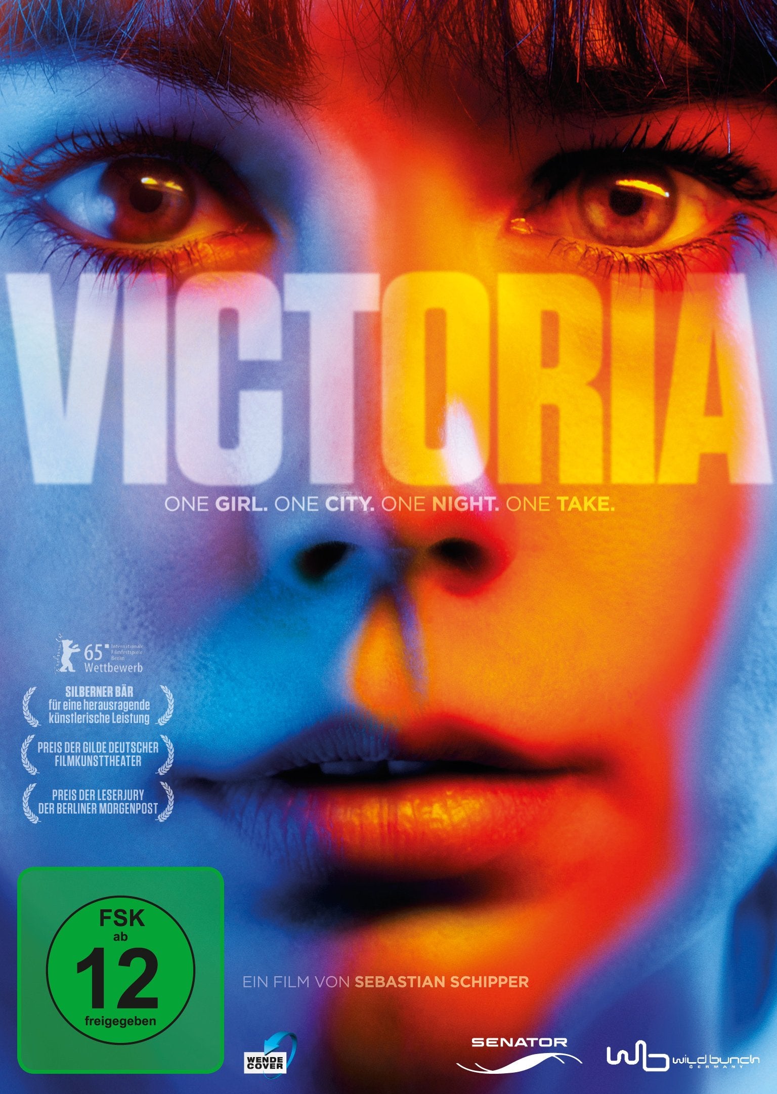 Victoria Movies