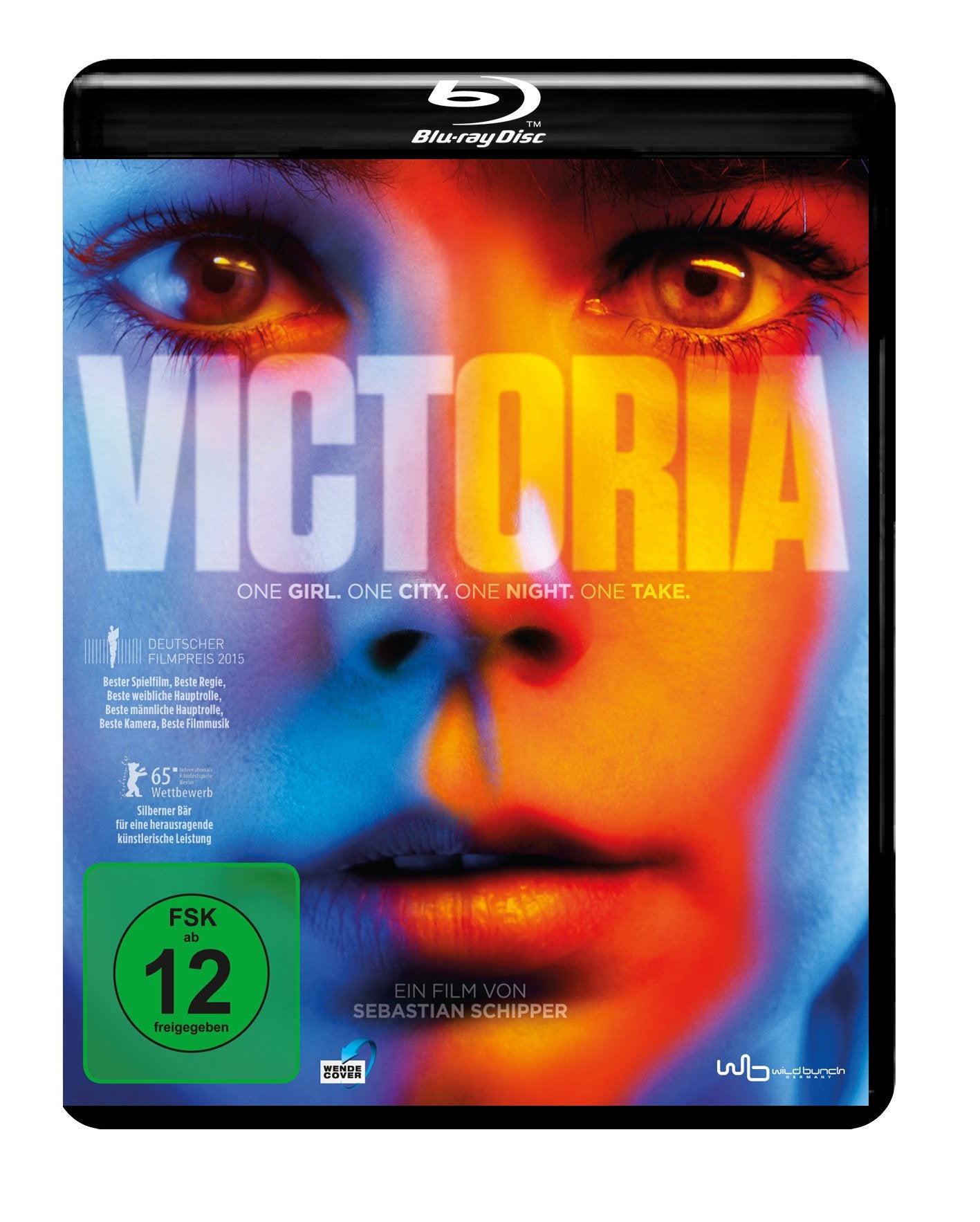 Product Image: Victoria