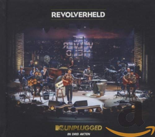 MTV Unplugged in drei Akten Pop